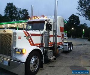 1999 Peterbilt 379 EXHD for Sale