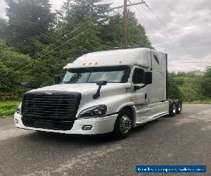 2016 Freightliner