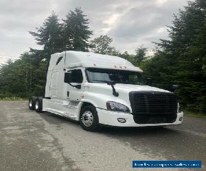 2016 Freightliner