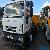 Iveco Eurocargo 120E18 EURO 5 TIPPER/GRAB WATCH THE VIDEO for Sale