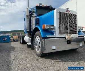 1997 Peterbilt 379 for Sale