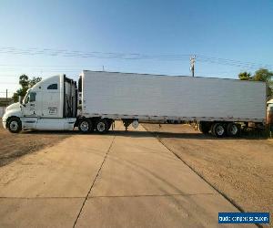 2010 Kenworth