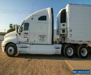 2010 Kenworth