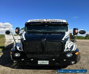 2000 Kenworth for Sale