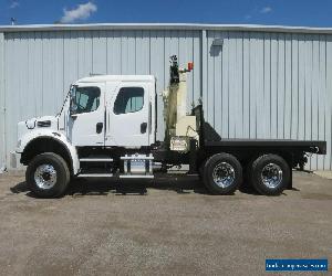 2008 Freightliner M2 112