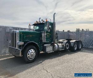 2012 Peterbilt 389