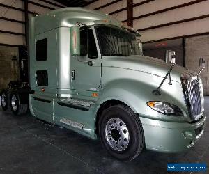 2014 International PROSTAR PREMIUM