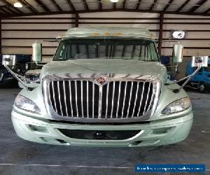 2014 International PROSTAR PREMIUM