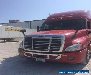 2011 Freightliner