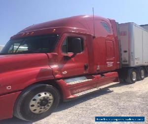 2011 Freightliner