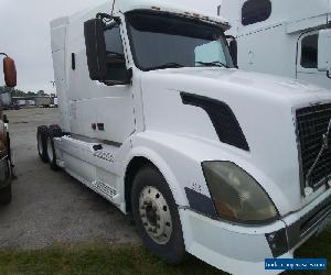 2006 Volvo VN