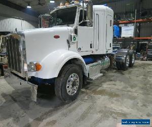 2011 Peterbilt 365 for Sale