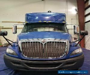 2014 International PROSTAR PREMIUM