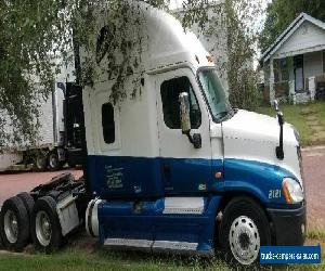 2011 Freightliner for Sale