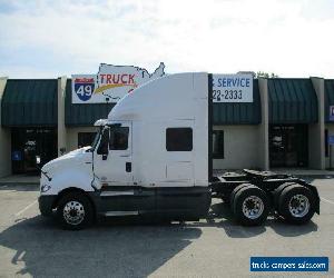 2013 International Prostar --