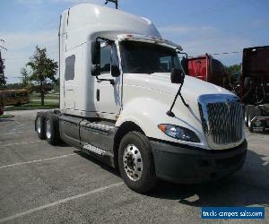 2013 International Prostar --