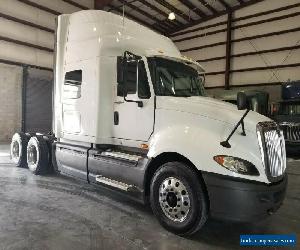 2012 International PROSTAR PREMIUM