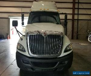 2012 International PROSTAR PREMIUM