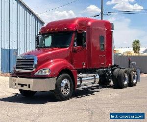 2007 Freightliner Columbia for Sale