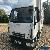 2008 Iveco 75E16 7.5 ton truck  LOW MILEAGE 10,766 WARRANTED horsebox racetruck for Sale