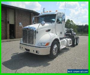 2013 Peterbilt 384 for Sale