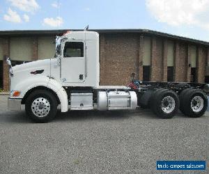 2013 Peterbilt 384