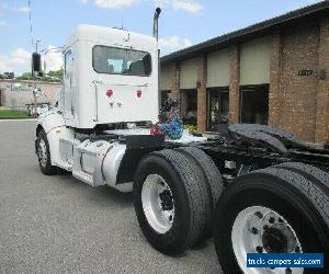 2013 Peterbilt 384