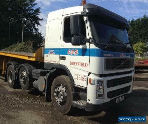 Volvo FM for Sale