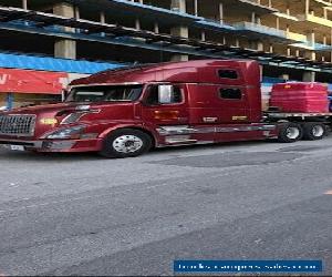 2007 Volvo vnl for Sale