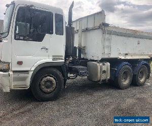 HINO TIPPER TRUCK for Sale