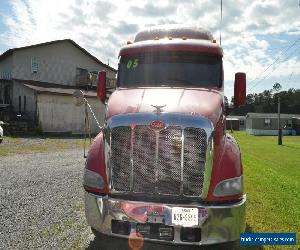 2005 Peterbilt