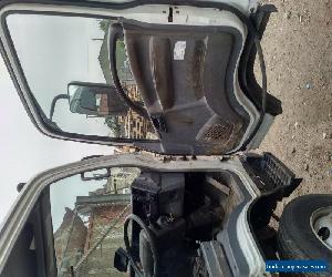 Isuzu N75 190 Cab for sale 