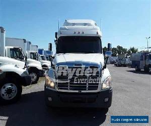 2013 FREIGHTLINER CASCADIA 125 --