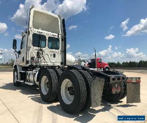 2012 Freightliner Cascadia