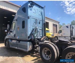 2012 Freightliner for Sale