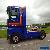 1997, Renault Magnum Sleeper Cab Tractor Unit, Classic Vehicle For Show or Use. for Sale