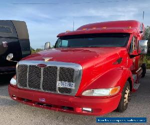 2010 Peterbilt