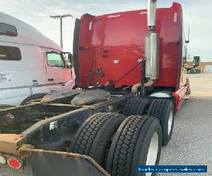 2010 Peterbilt