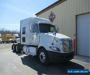 2014 International PROSTAR EAGLE