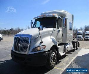 2014 International PROSTAR EAGLE