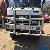 ISUZU FVR 1995 HERD ALUMINIUM BULL BAR COMPLETE. HINO UD MITSUBISHI TRUCK for Sale