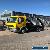 Daf LF45 skip truck 2006 - Extending Arms for Sale