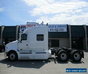 2011 International Prostar -- for Sale