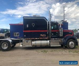 1996 Kenworth