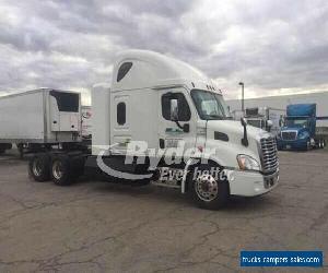 2016 FREIGHTLINER CASCADIA 113 -- for Sale