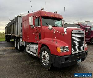 1997 Freightliner FLD for Sale