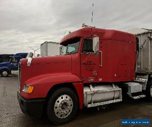 1997 Freightliner FLD