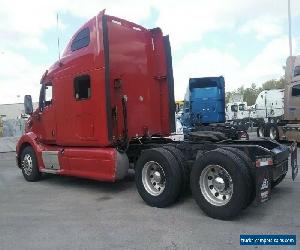 2013 Peterbilt 587