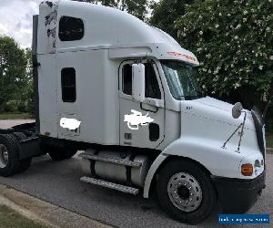 2003 Freightliner