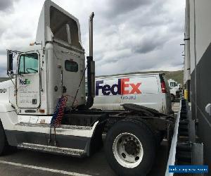 1996 Freightliner for Sale